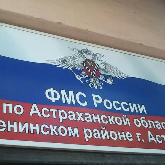 прописка в Сызрани